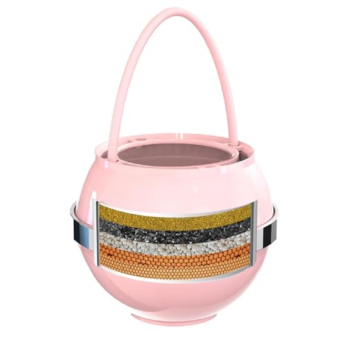 Bath Filter for Tub