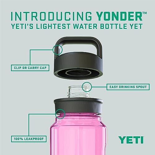 Yonder 750 ml