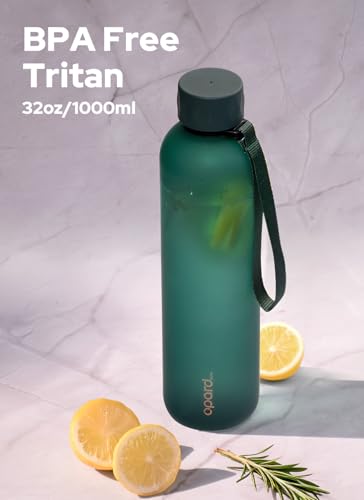 Slim Pro Water Bottle 32oz