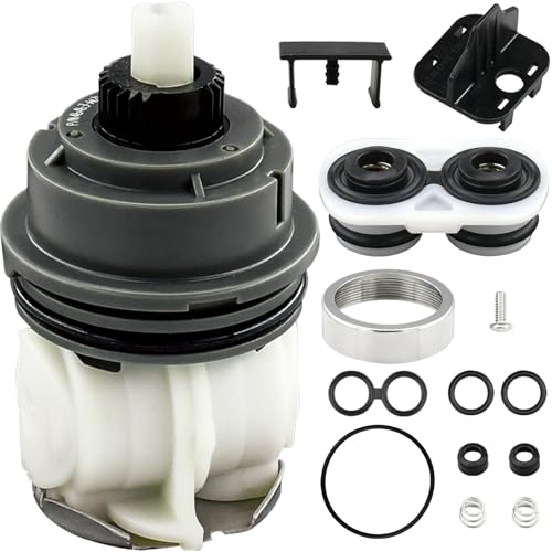 RP46463 Cartridge Replacement for Delta 17 Sereis Tub and Shower Dual Function Handle