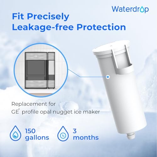 C33 Ice Maker Filter