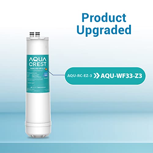 RC EZ 3 Water Filter Replacement for Culligan® RC (2 Count)