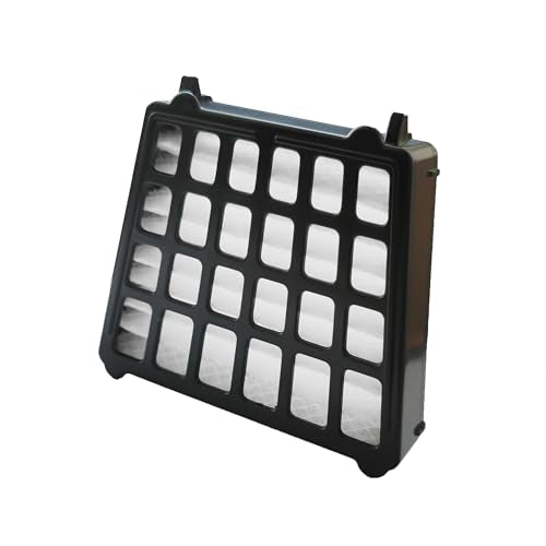 Filter Kit Compatible with SHARK DuoClean HV390 HV391 HV392 HV394Q In and Out (5 Count)