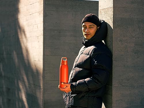 Insulated Water Bottle