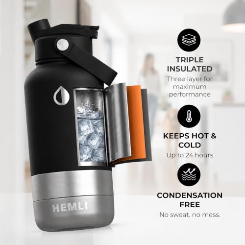 32 oz. Dog Water Bottle