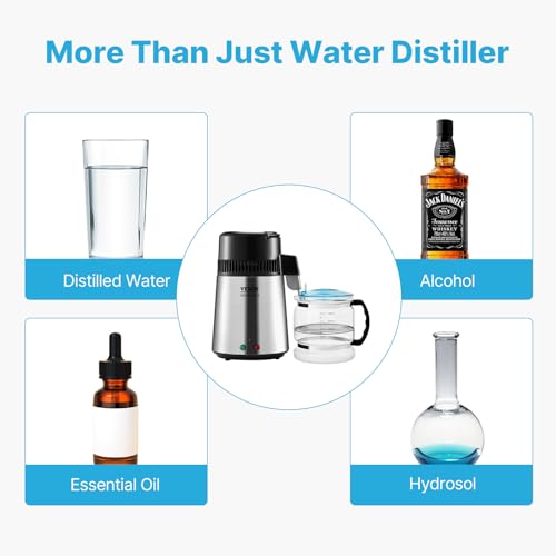 Water Distiller