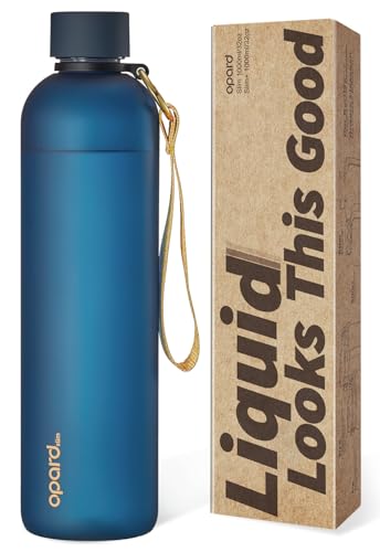Slim Water Bottle 32oz