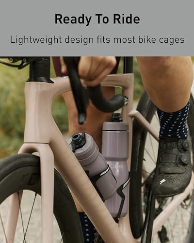 Podium Stainless Steel Water Bottle 18oz