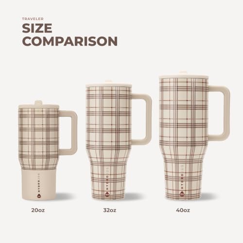 Traveler 32oz