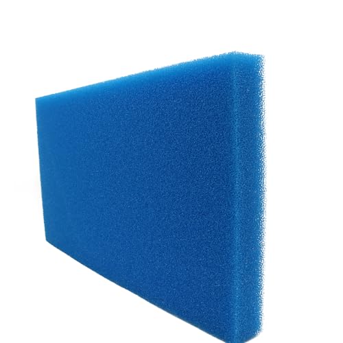 Aquarium Bio Sponge Pad Filter Media for Fish Tank