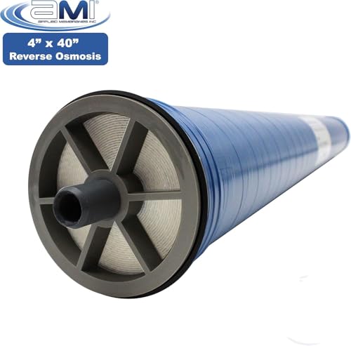 4x40 Reverse Osmosis Membrane Element for Tap Water
