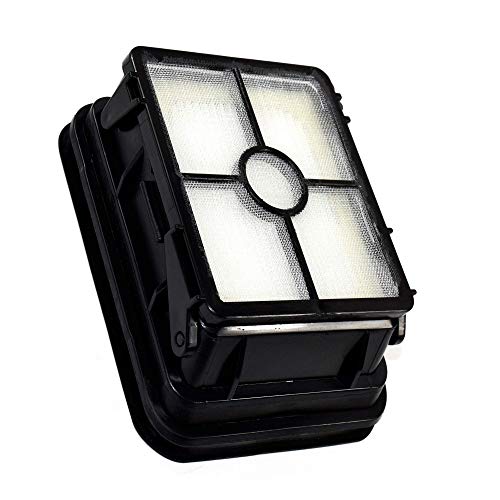 2 pack Filter compatible with Bissell 2328 (2 Count)