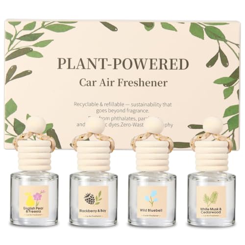Car Air Freshener