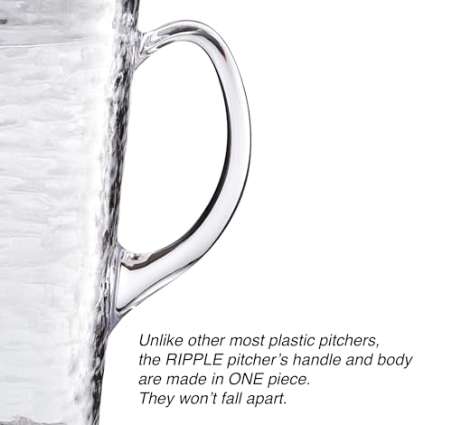 RIPPLE 2.13 Quarts
