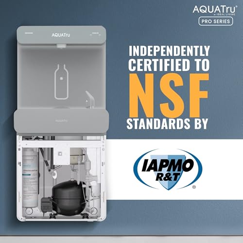 AquaTru Pro Wall Filler