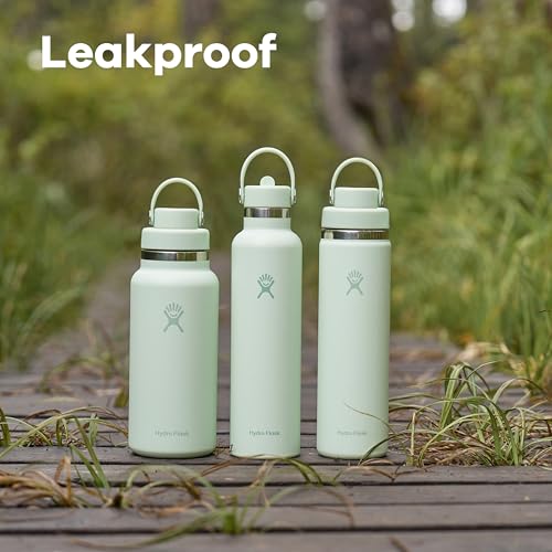 Water Bottle Insulated Stainless Steel