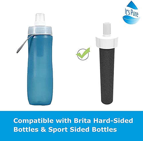 Water Bottle Filter (10 Count)