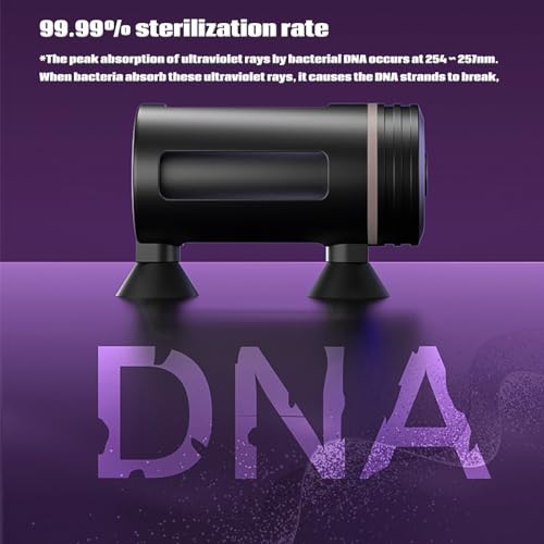 XpertMatic Aquarium Sterilizer Light