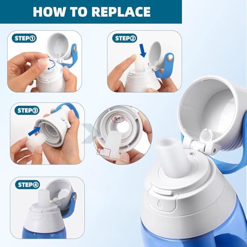 Compatible with Brita BB06 (10 Count)