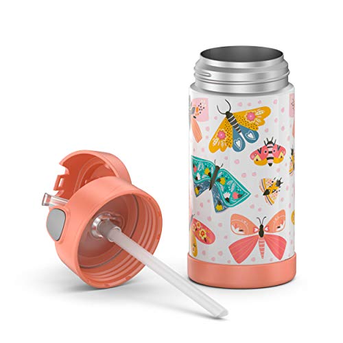 FUNTAINER F4101 Stainless Steel Kids Bottle