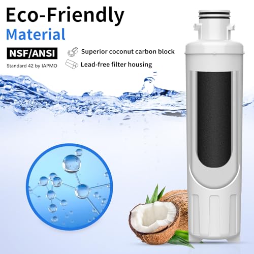 MIWF6200 Compatible with Midea MF (51.99 Count)