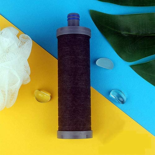 2.0 Carbon Shower Head Filter