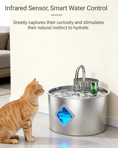 Vetiflow Vetiflow Dog Water Bowl