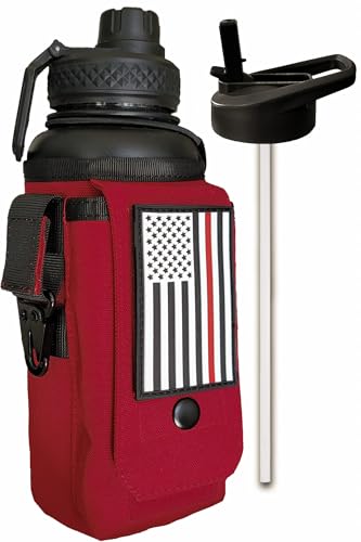 Battle Bottle