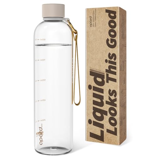 Slim Water Bottle 32oz