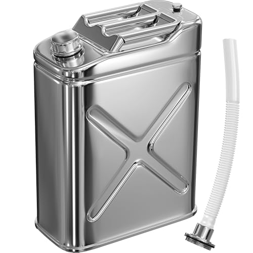 Stainless Steel Water Container for Camping