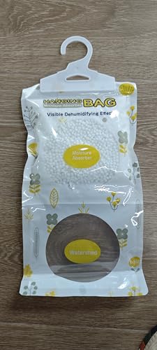 Moisture Absorber (10 Count)