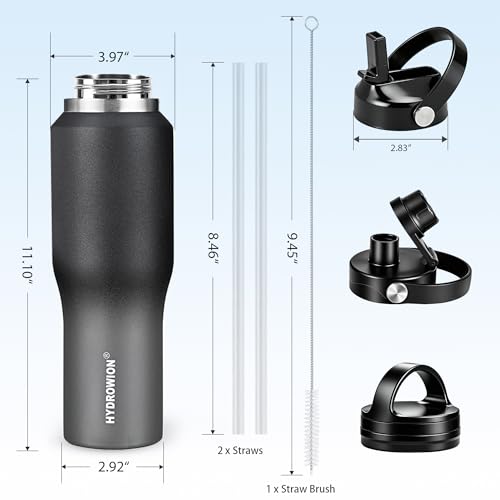 Water Bottle Insulated