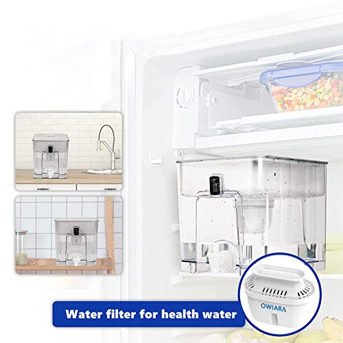 Standard Water Filter