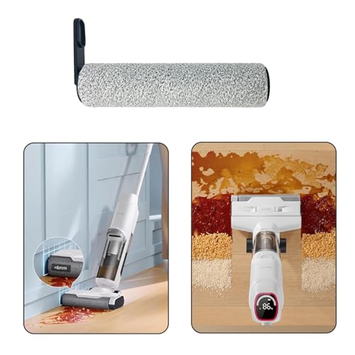 Replacement Parts Kit for DREAME K10 (5 Count)