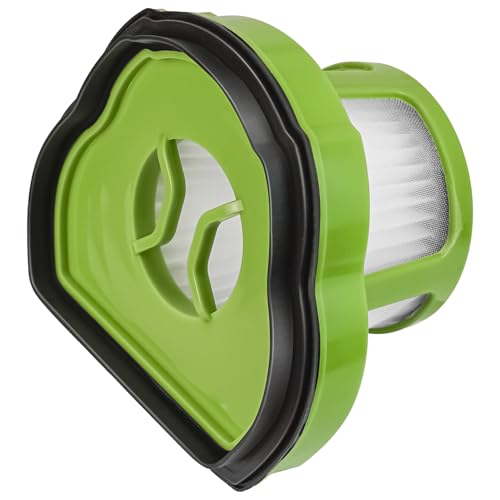 Replacement Vacuum Filter for Bissell Pet Hair Eraser Hand Vacuum Cleaner Models 1782 17823 Replaces Part Numbers 160