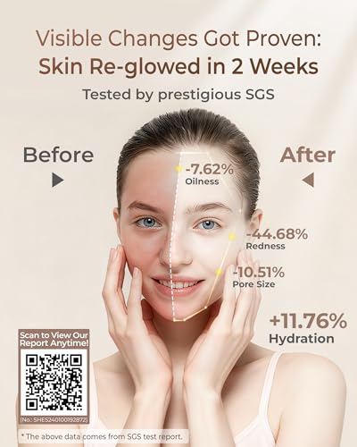 BFC1 Skincare Filter