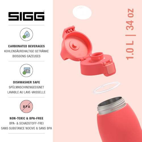 Insulated Water Bottle