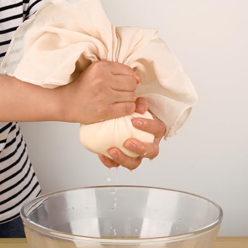 9 PCS Cheese Cloths (9 Count)