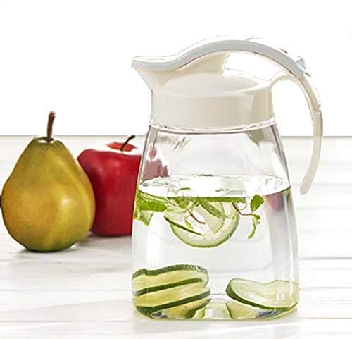 Compact Airtight Water Pitcher