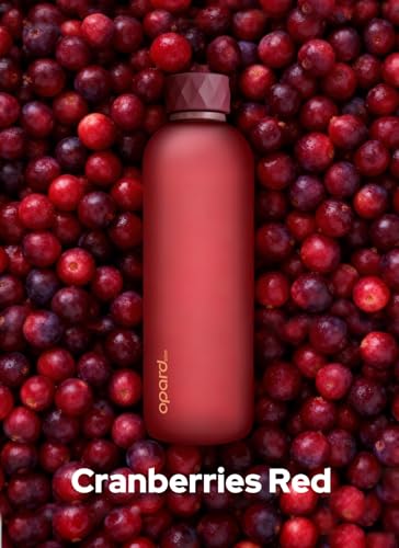 Slim Pro Water Bottle 27oz