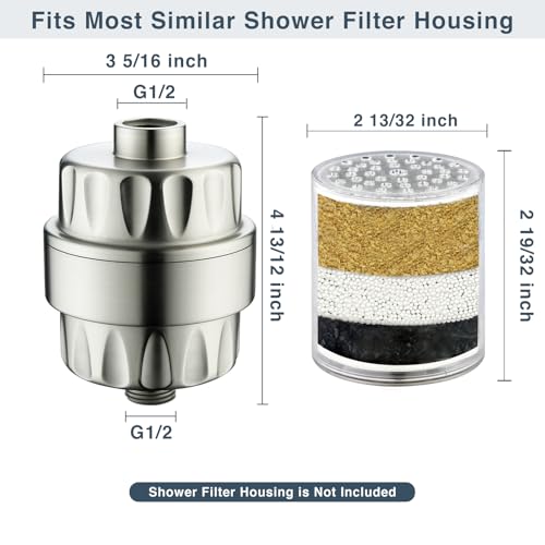 Shower Filter