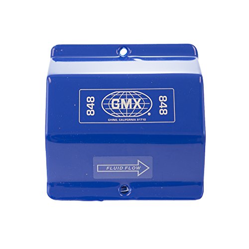 GMX 848 Hard Water Softner
