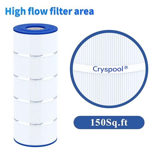 08056 Pool Filter Cartridge Compatible with Jandy CS150