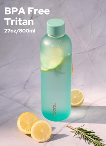 Slim Water Bottle 27oz