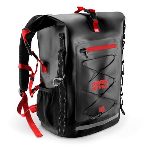 Waterproof Backpack Dry Bag 25L