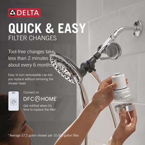 Faucet 4 Setting In2ition 2