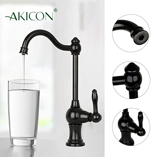 Kitchen Water Filter Faucet