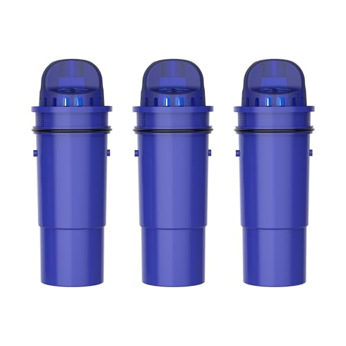 Filter Replacement for Pur® Pitcher Filter PPF951K (3 Count)