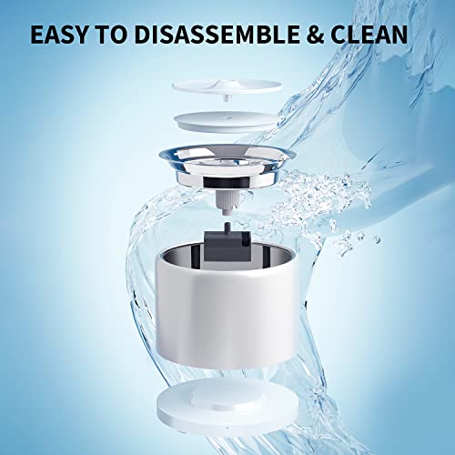 Eversweet 3 Pro Cat Water Fountain with Wireless Pump