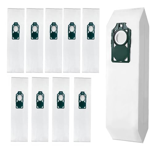 10 Pack Replacement HEPA RLH (10 Count)